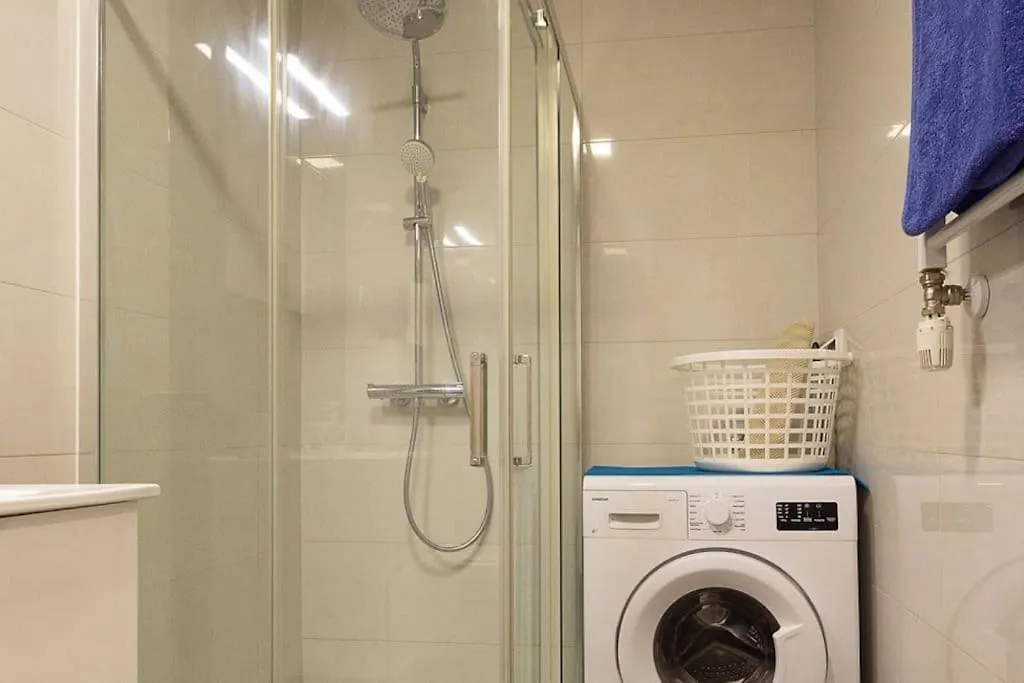 Delux Apartman プーラ アパート