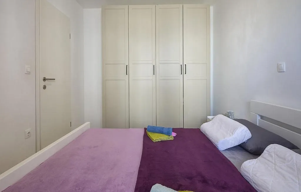 Delux Apartman プーラ 0*,  クロアチア